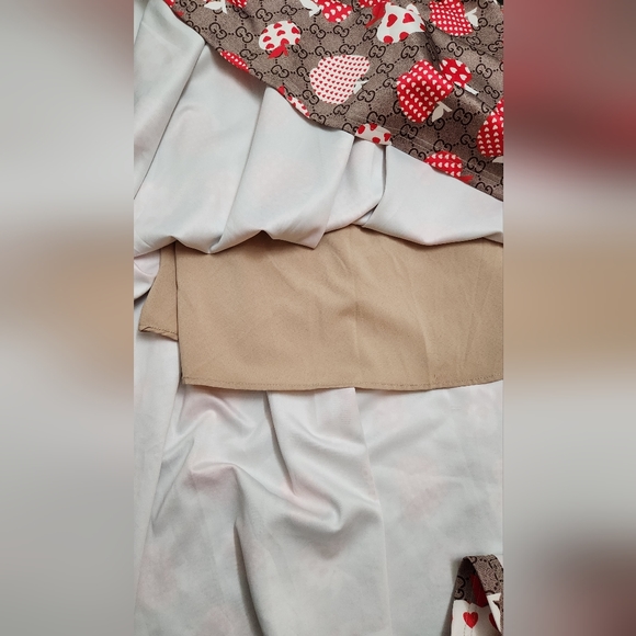 BNWT Gucci Maxi Skirt - Picture 14 of 14